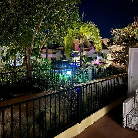 Tualto Apartamento