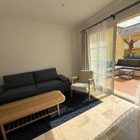Apartamento Tualto *