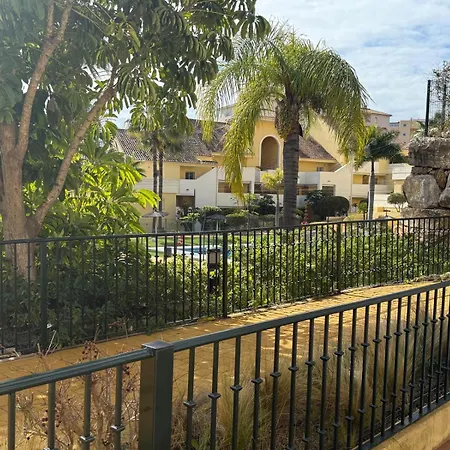 Tualto Apartamento Estepona