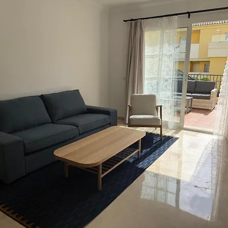 Tualto Apartamento