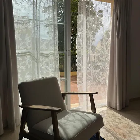 Tualto Apartment Estepona