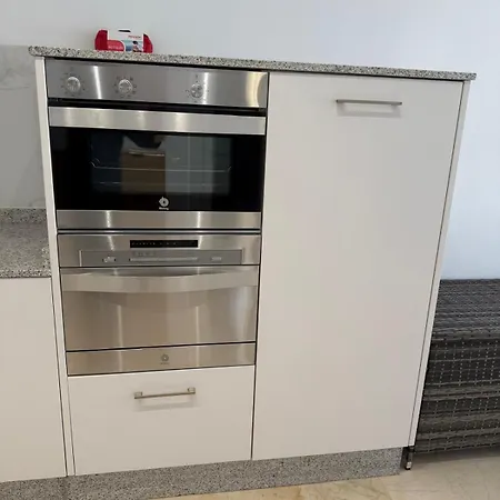 Apartamento Tualto