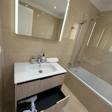 Apartamento Tualto