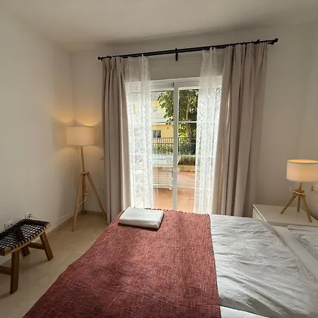 Apartment Tualto