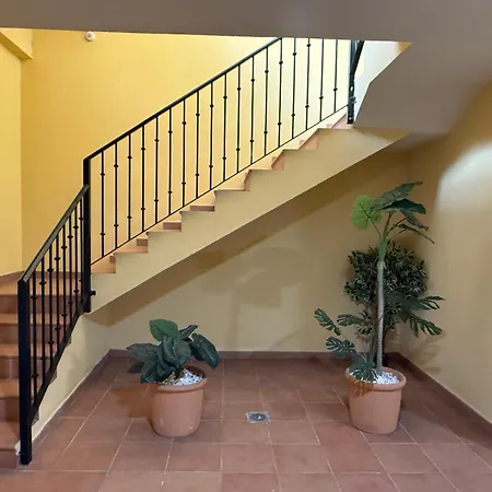 Tualto Apartamento *